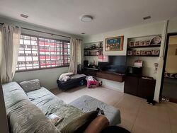 Blk 209 Bishan Street 23 (Bishan), HDB 4 Rooms #566068401